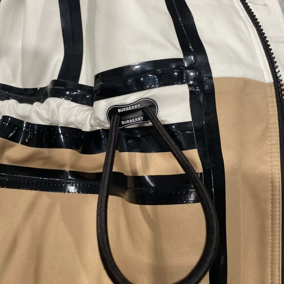 Burberry men coat Runway piece - Picture 14 of 15